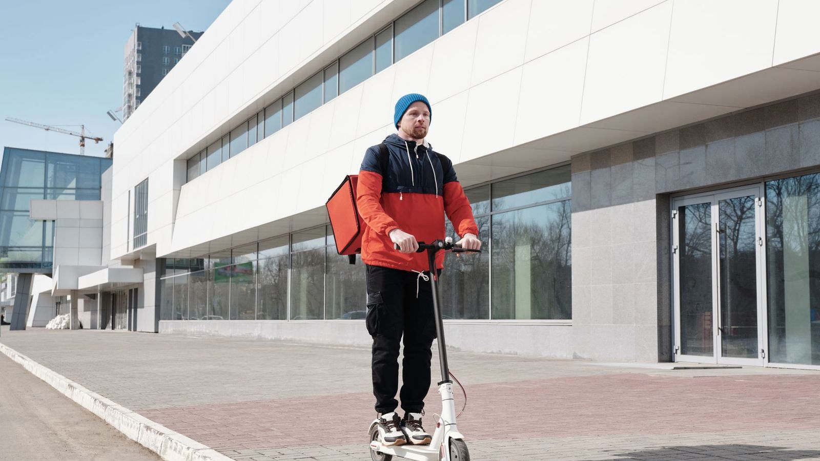 Une activité indépendante de terrain, typique du statut auto-entrepreneur